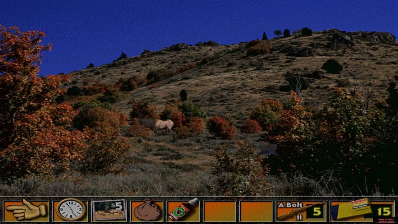 The Browning Elk Hunter thumbnail 3