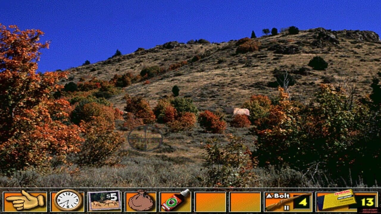 The Browning Elk Hunter thumbnail 5