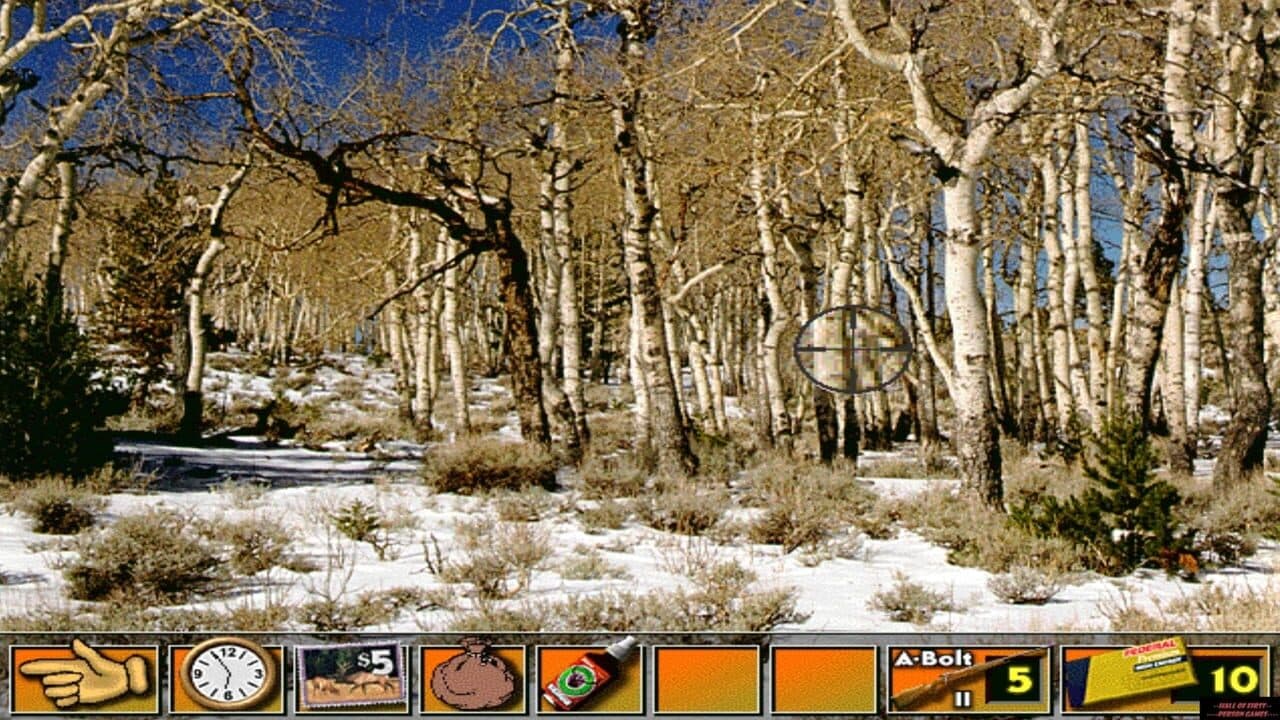 The Browning Elk Hunter thumbnail 6