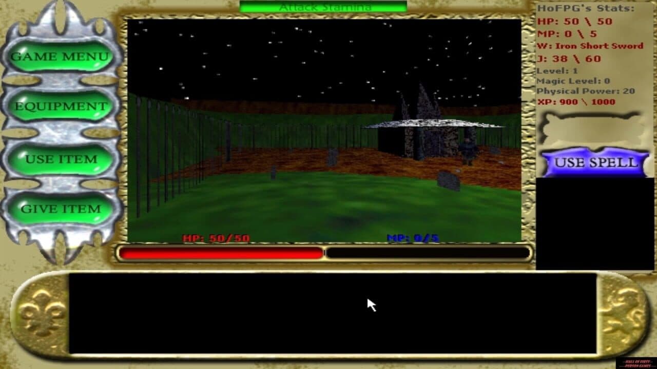 Journey's End thumbnail 6