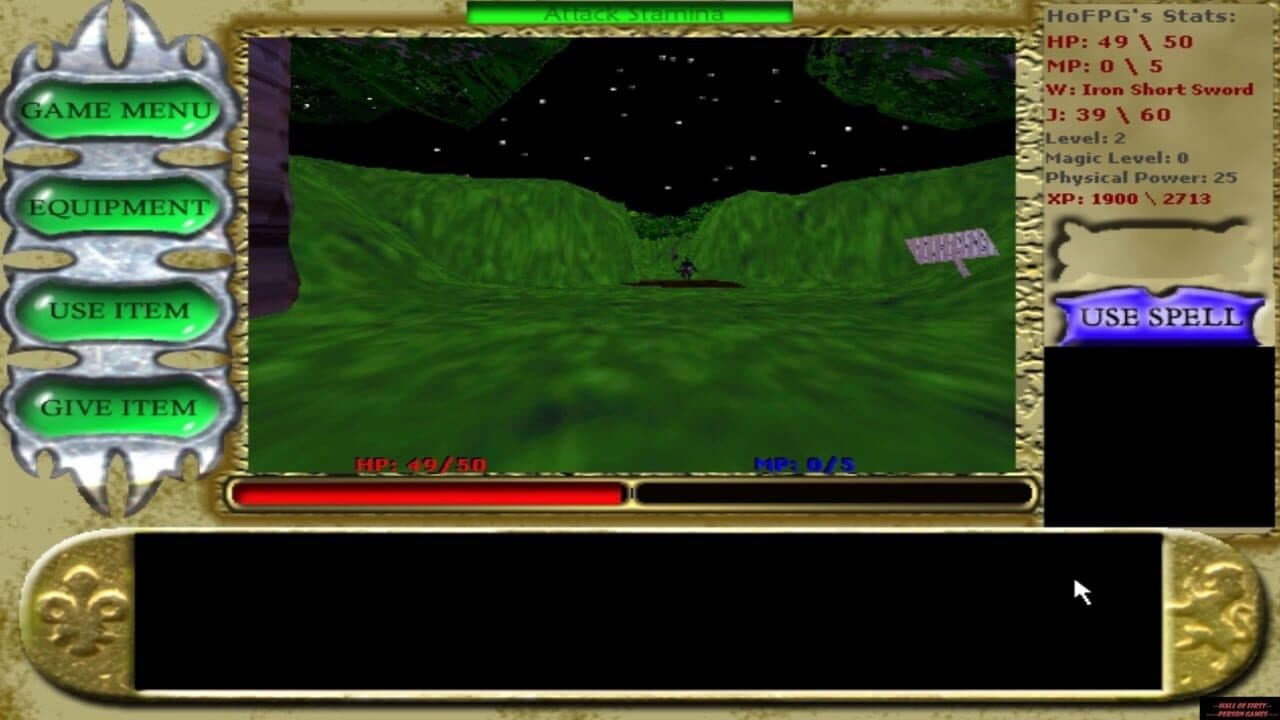 Journey's End thumbnail 7