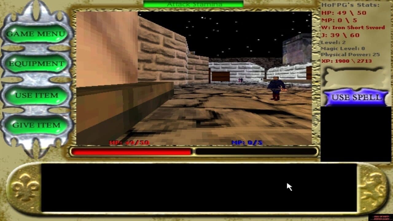 Journey's End thumbnail 8