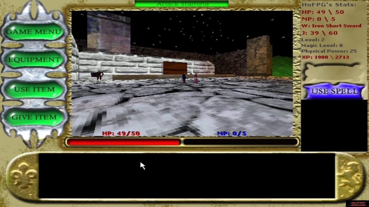 Journey's End thumbnail 9