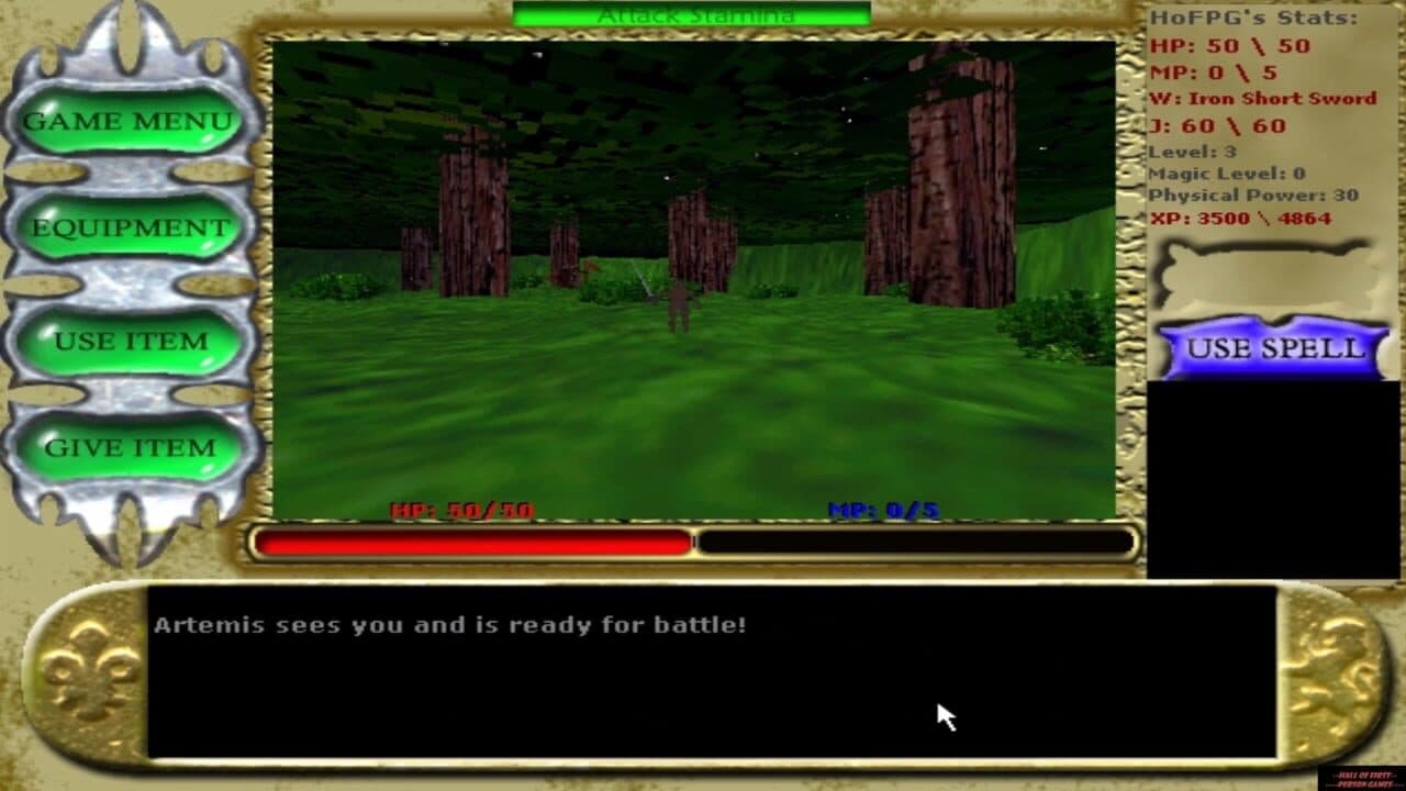 Journey's End thumbnail 11