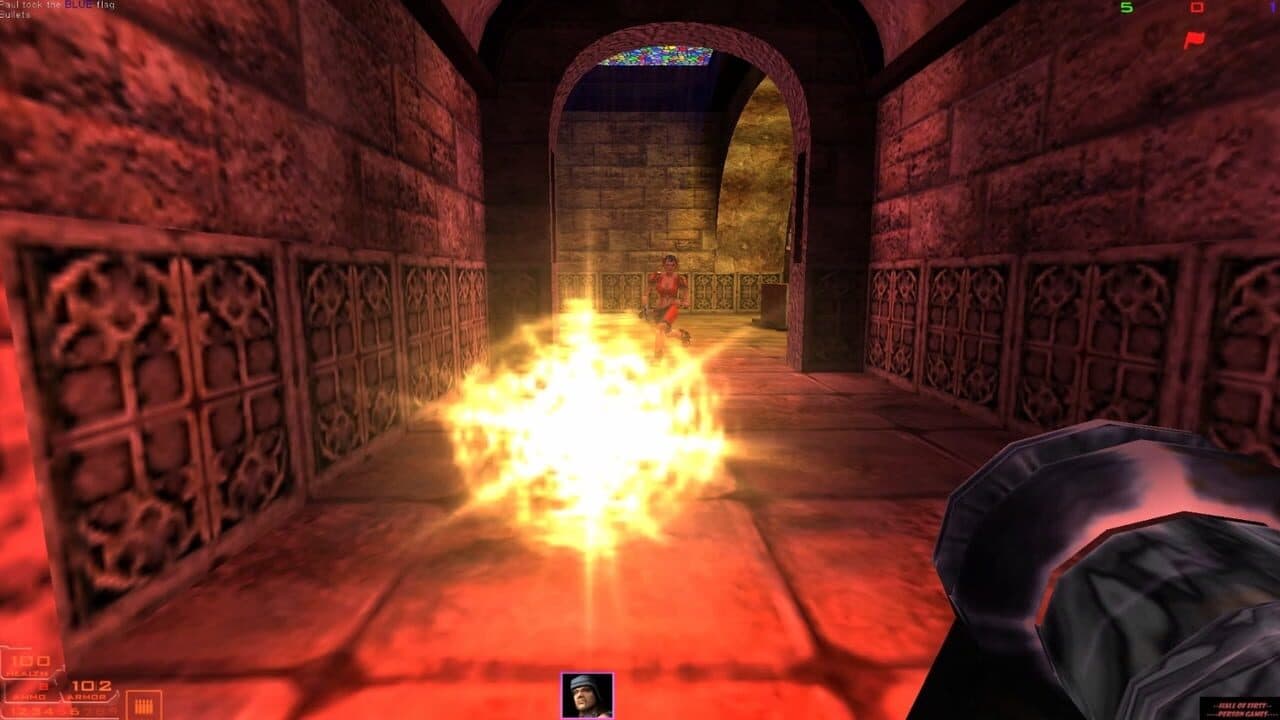 Hired Team: Trial Gold thumbnail 9