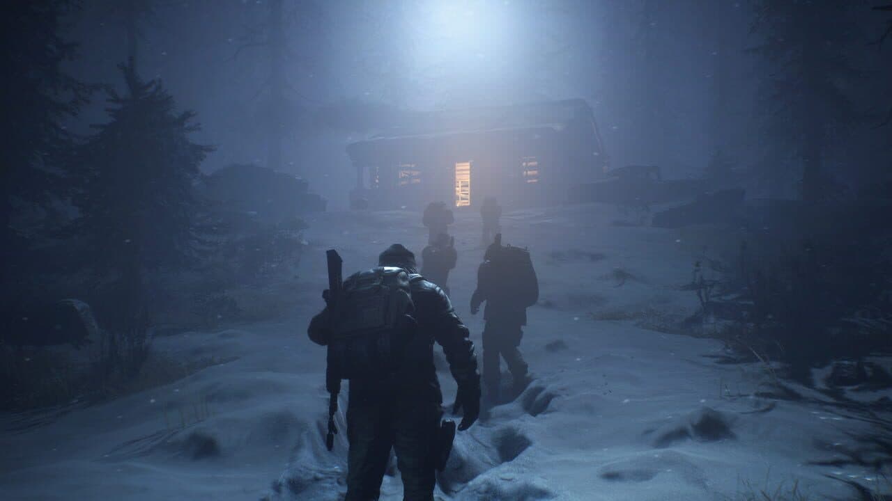 The Day Before thumbnail 4