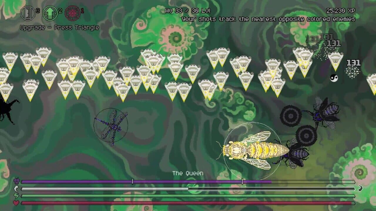 Dualism screenshot 1