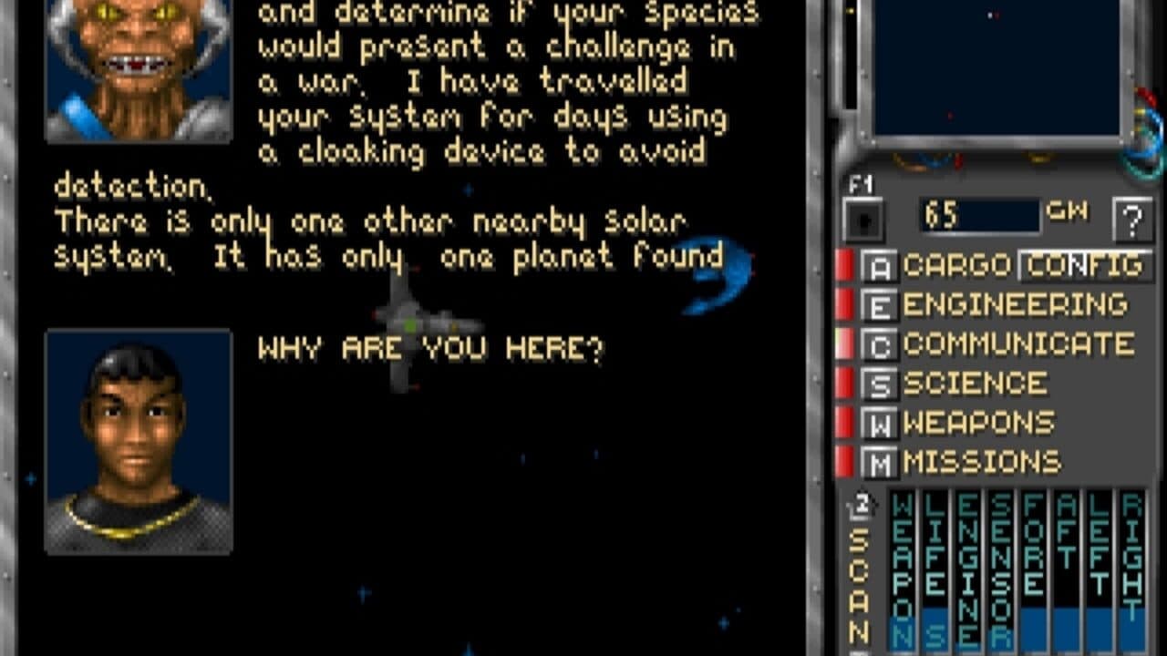 Solar Winds: The Escape thumbnail 4