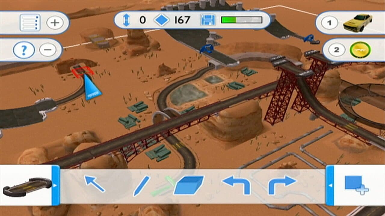 TrackMania: Build to Race thumbnail 3