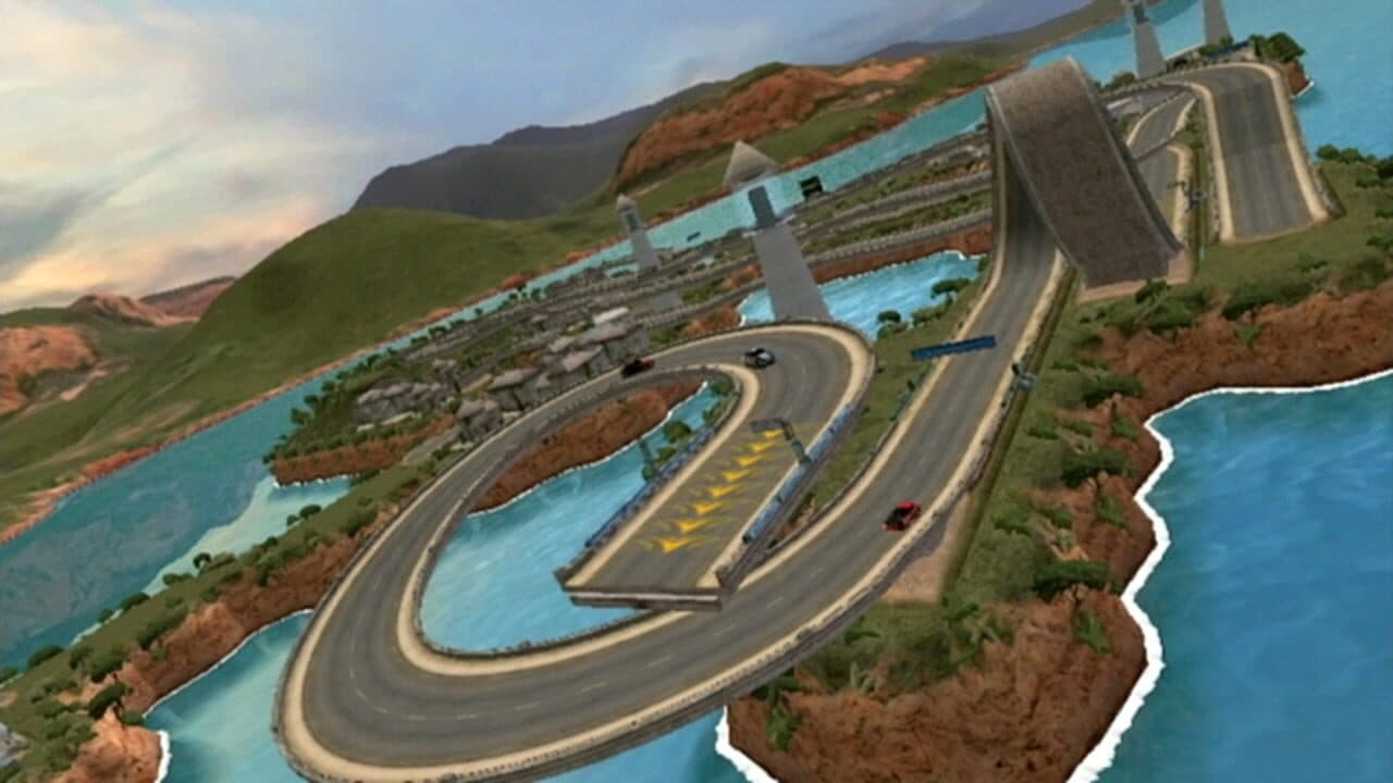 TrackMania: Build to Race thumbnail 4