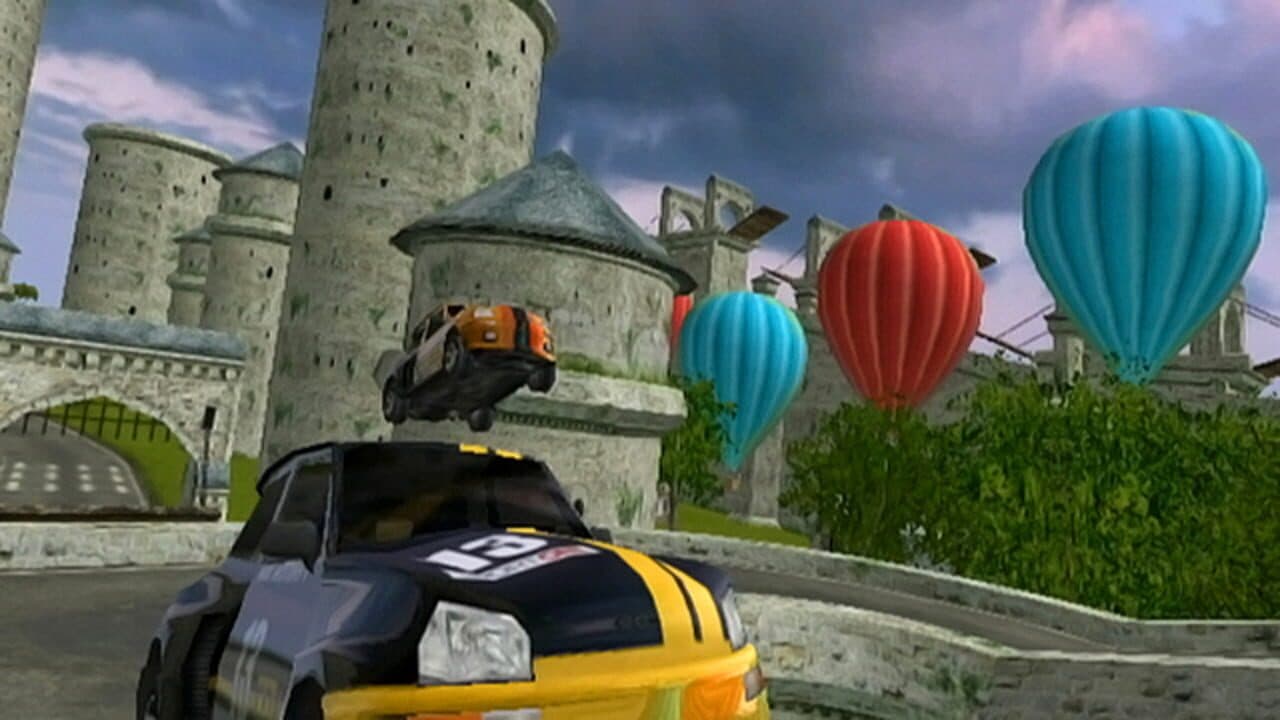 TrackMania: Build to Race thumbnail 5