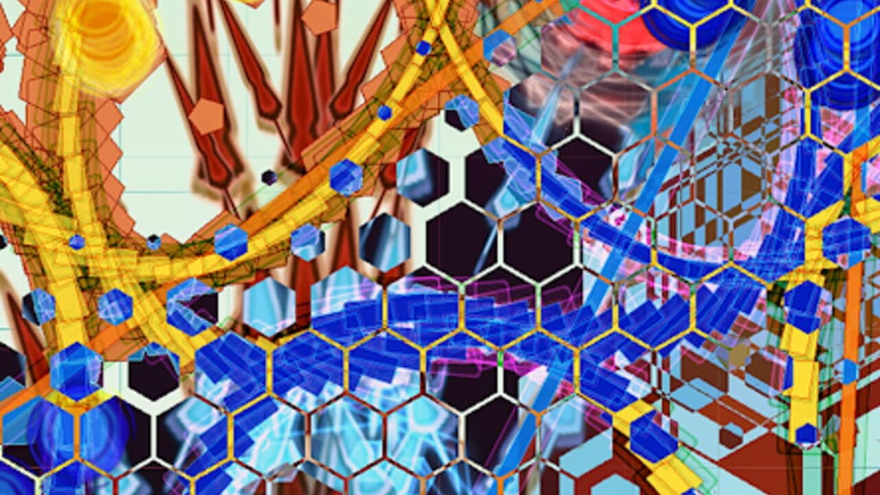 Bullet Hell Monday screenshot 1