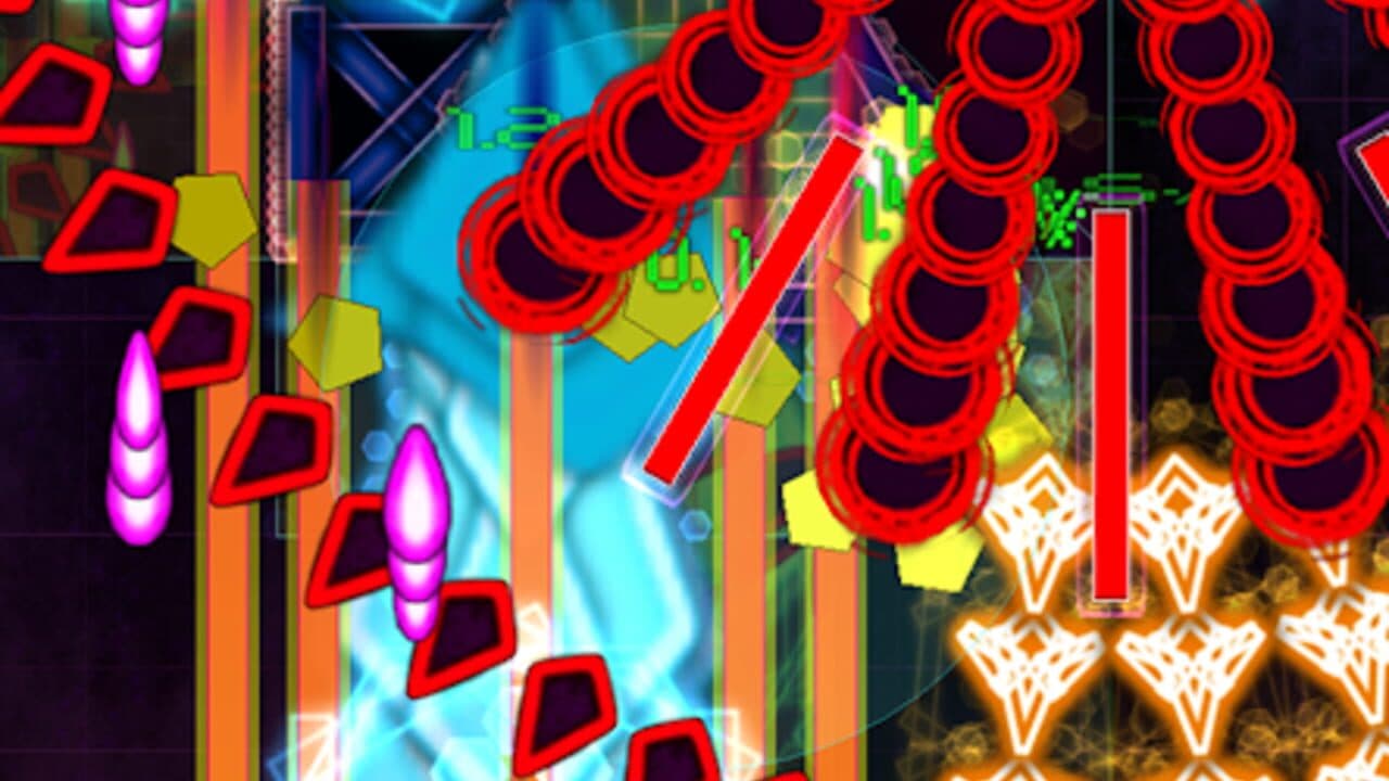 Bullet Hell Monday thumbnail 2