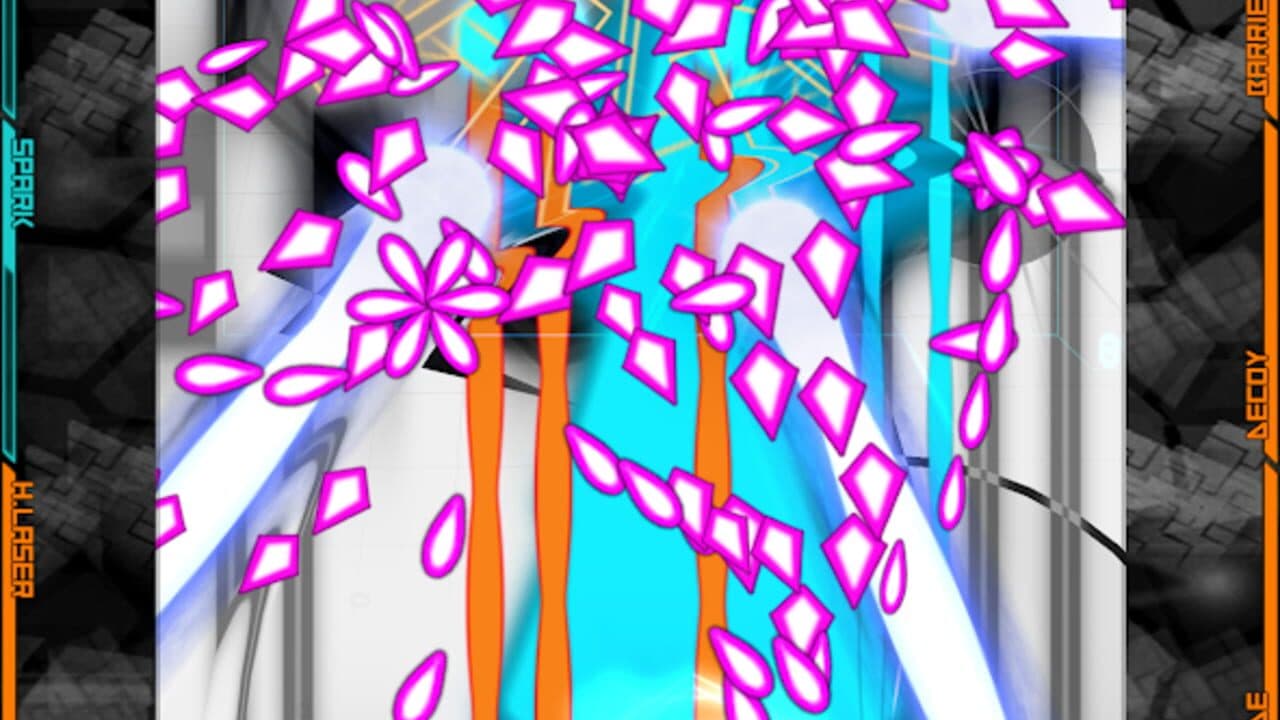 Bullet Hell Monday Black thumbnail 2