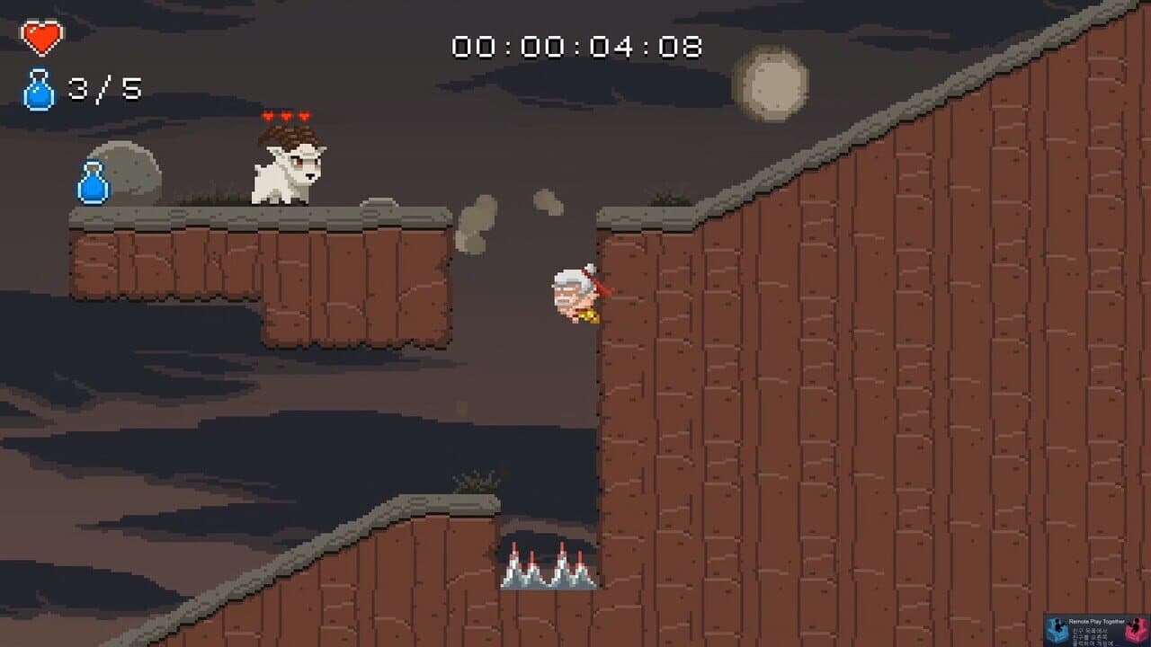 Forsaken Flesh thumbnail 3