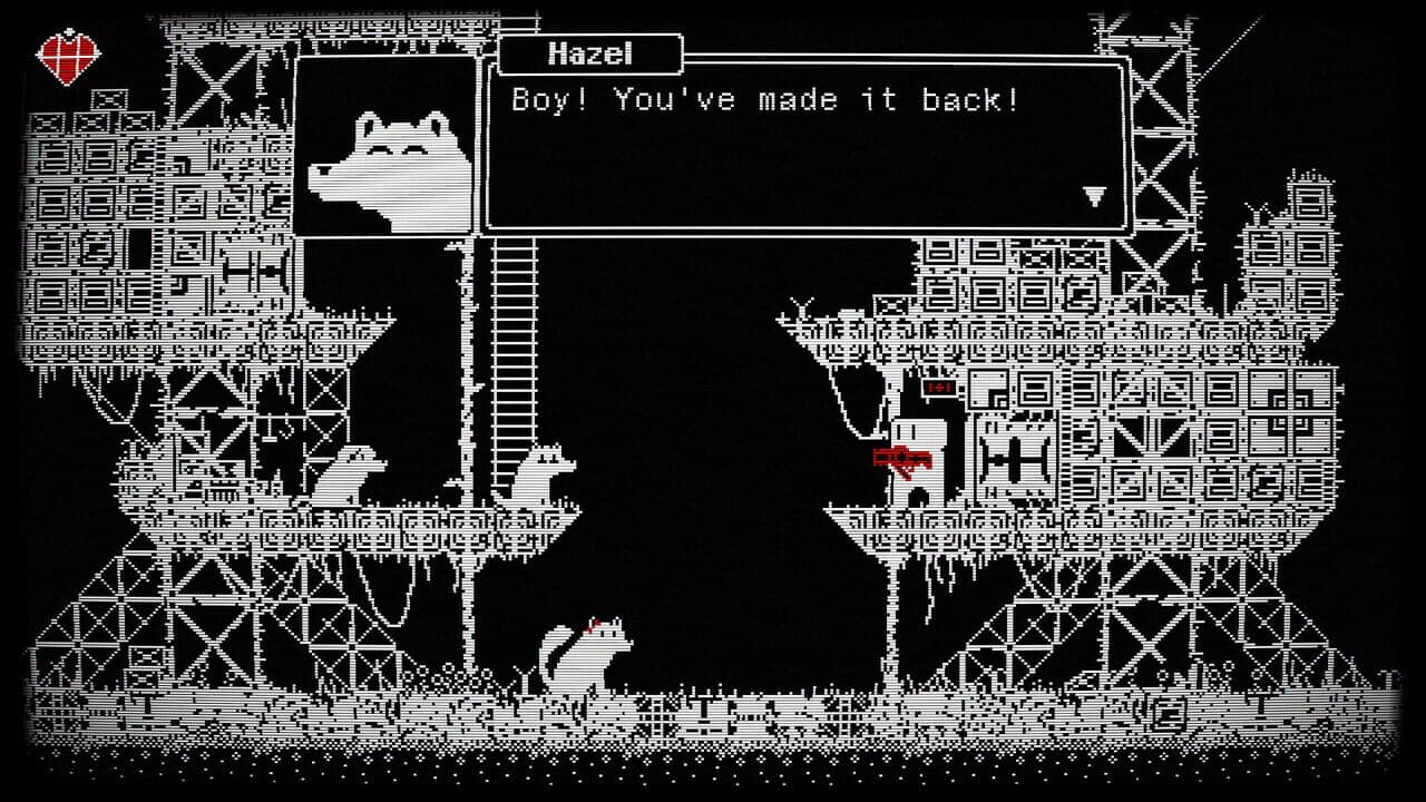 Dogworld screenshot 1