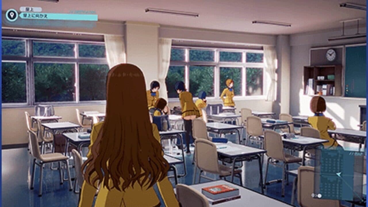 Fate/Extra Record thumbnail 5