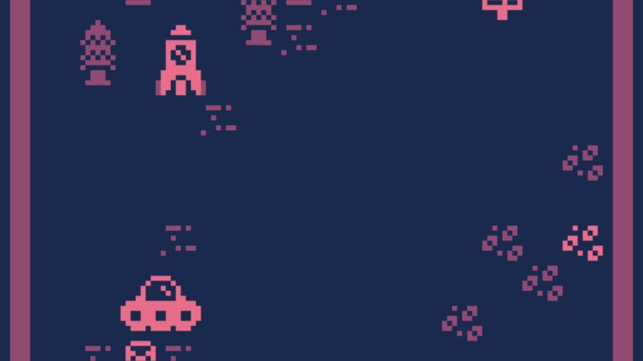 Iro screenshot 1