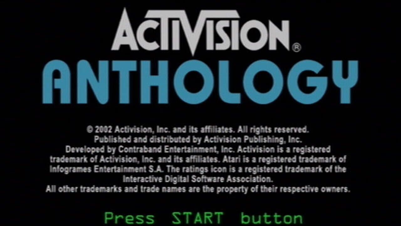 Activision Anthology thumbnail 7