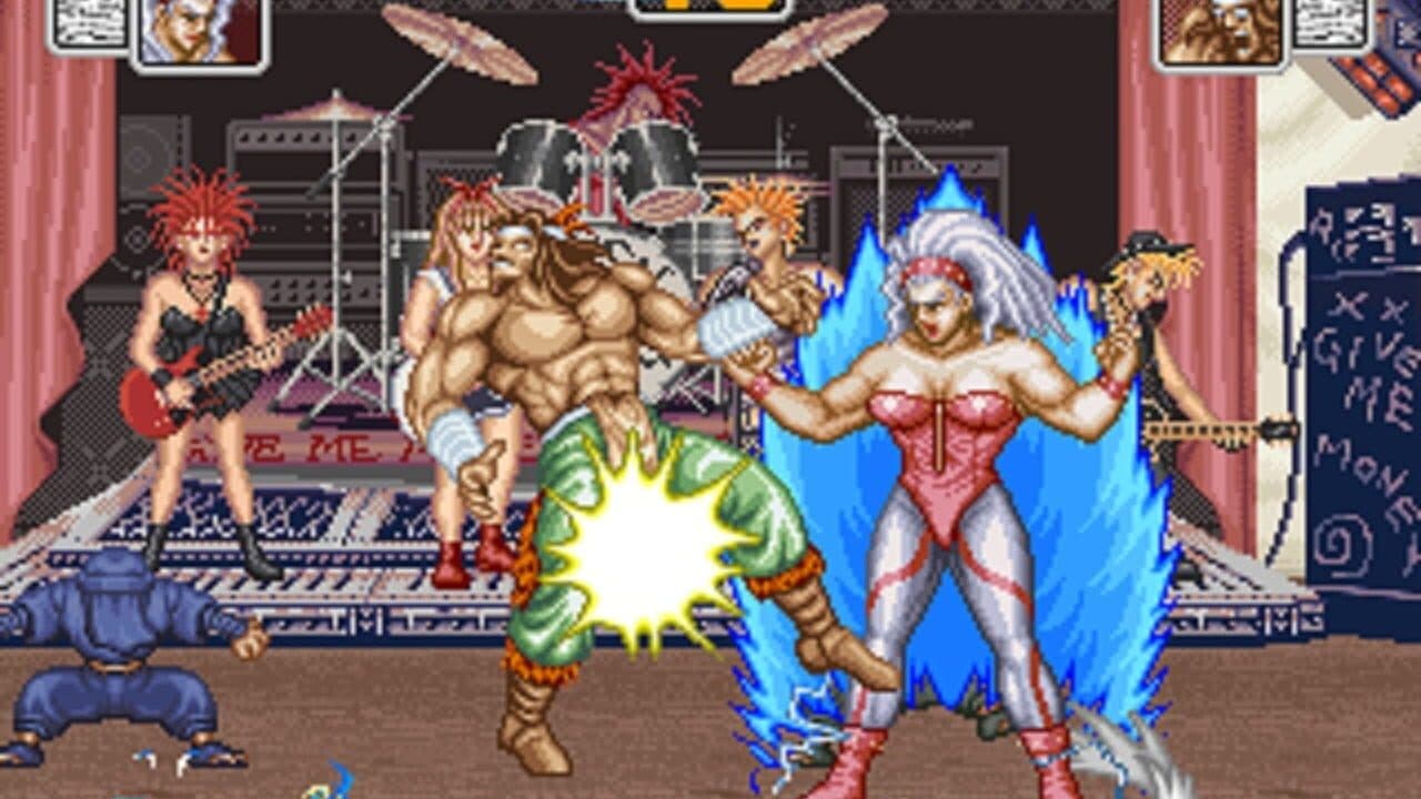 Gogetsuji Legends screenshot 1