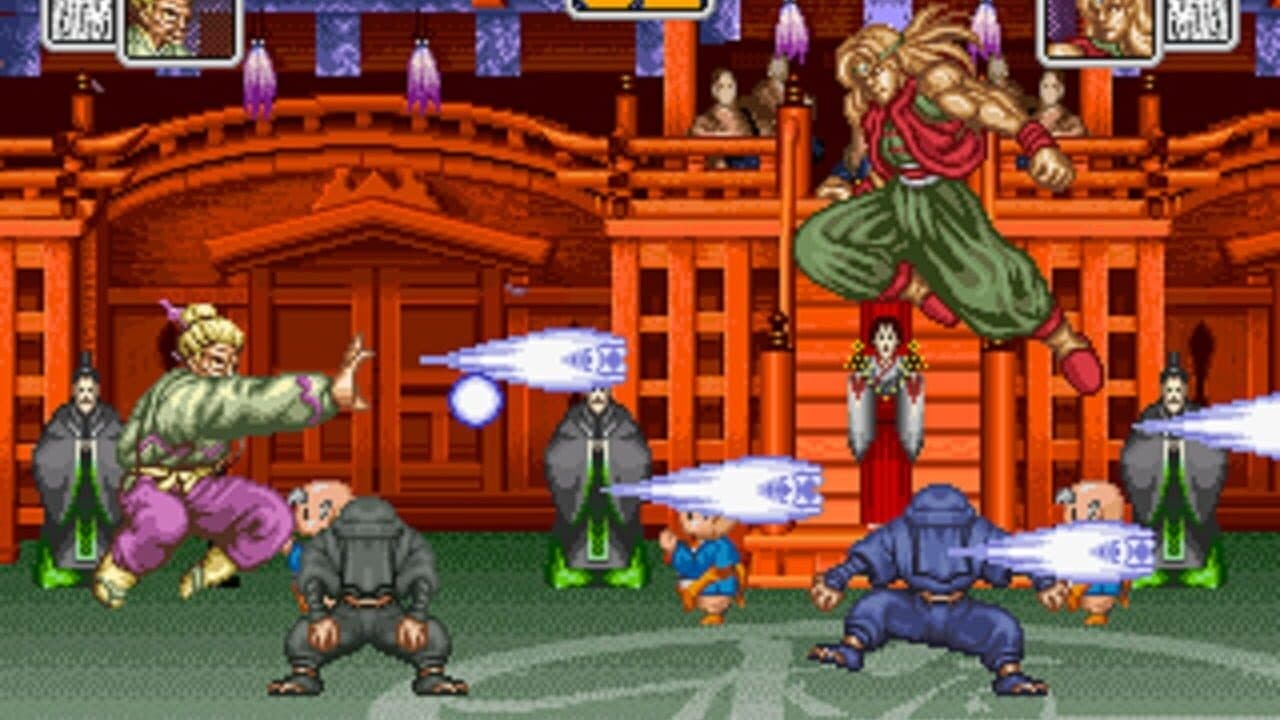 Gogetsuji Legends thumbnail 2
