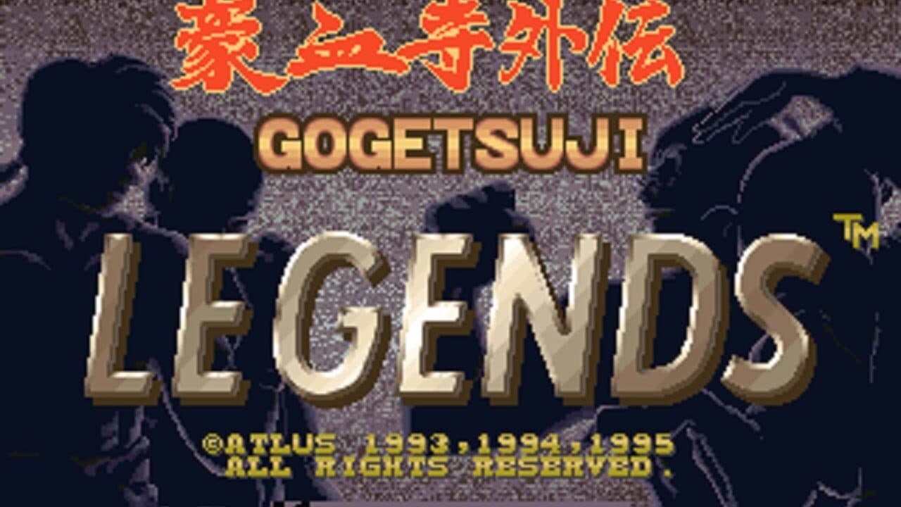 Gogetsuji Legends thumbnail 5