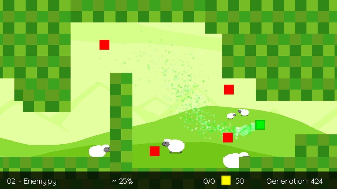 Impossible Pixels thumbnail 5