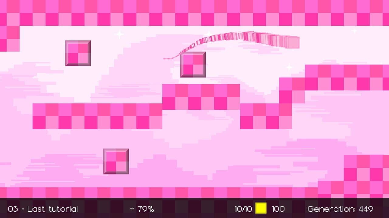 Impossible Pixels thumbnail 2