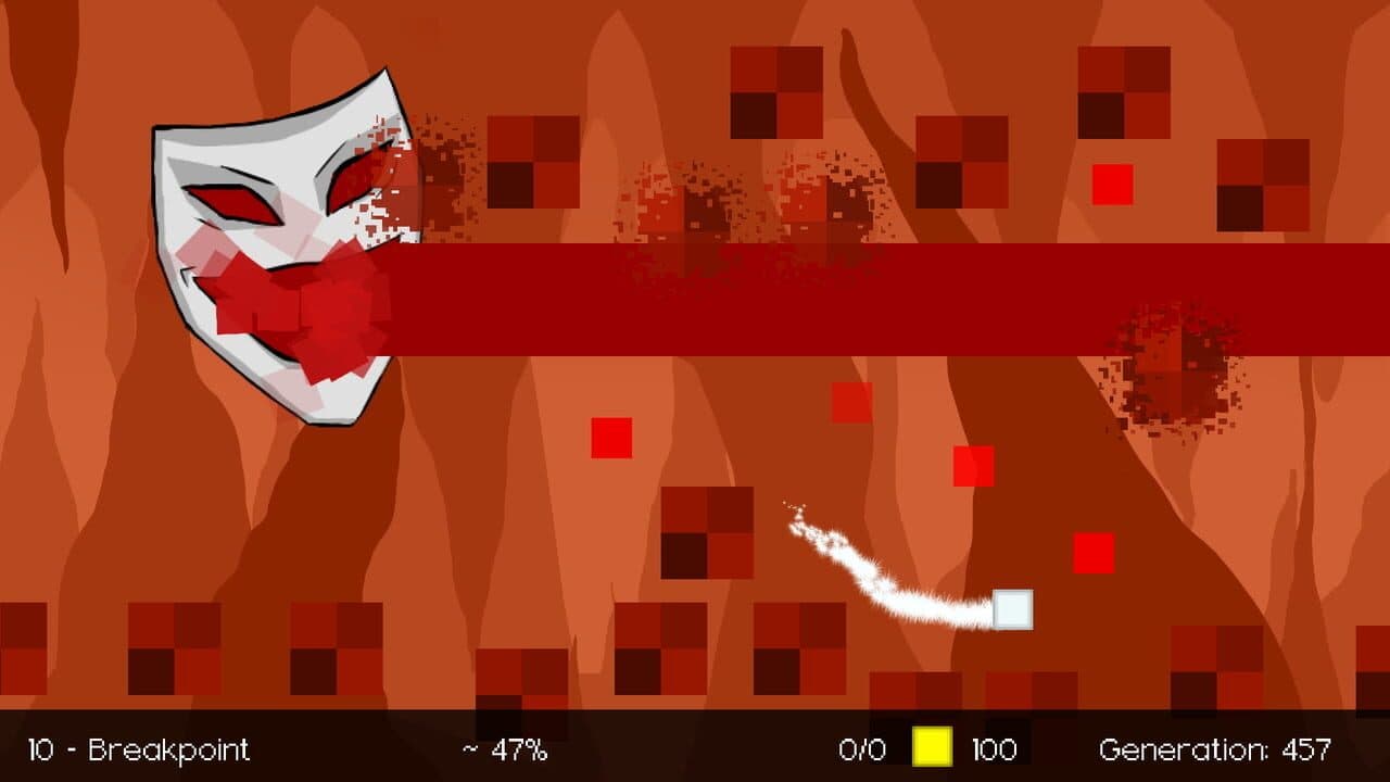 Impossible Pixels thumbnail 3