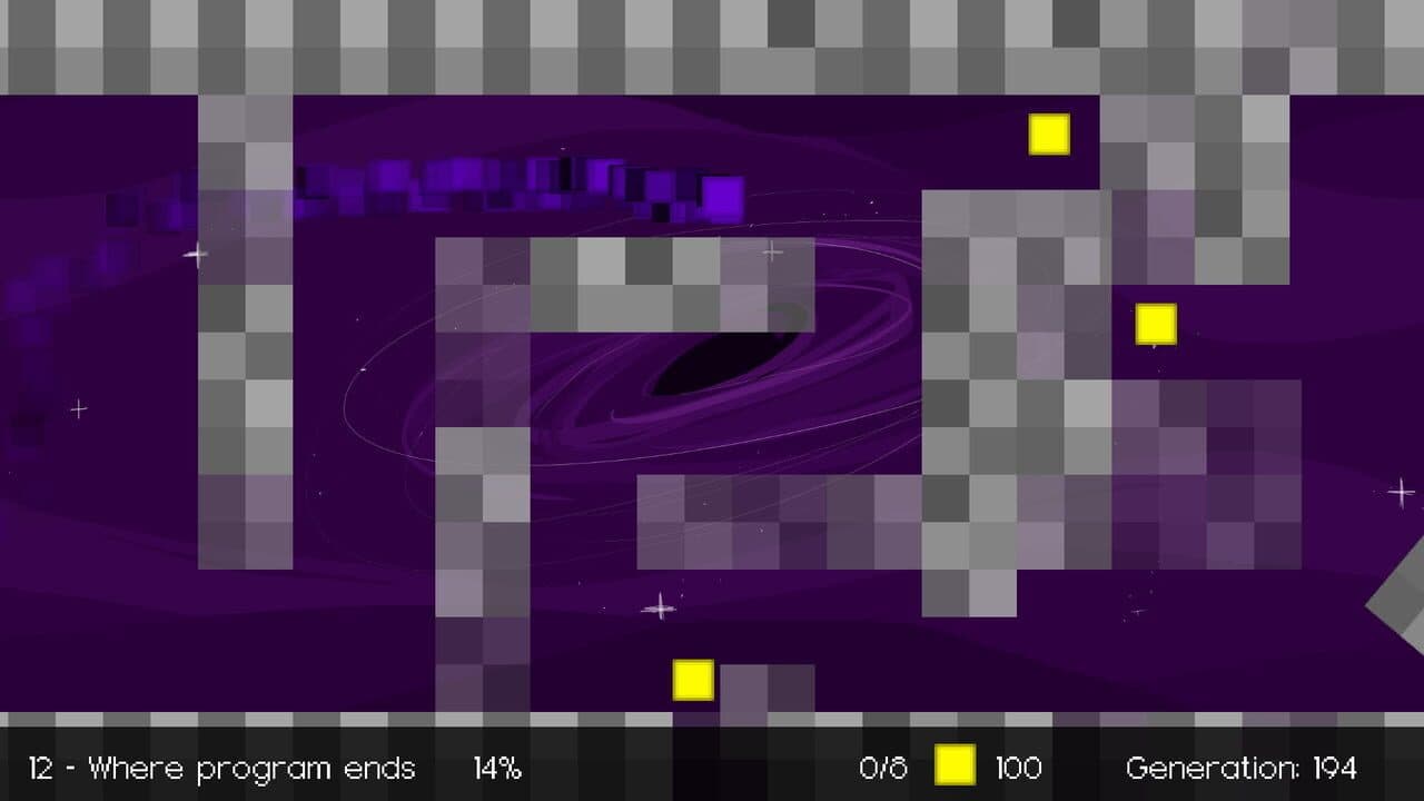 Impossible Pixels thumbnail 4