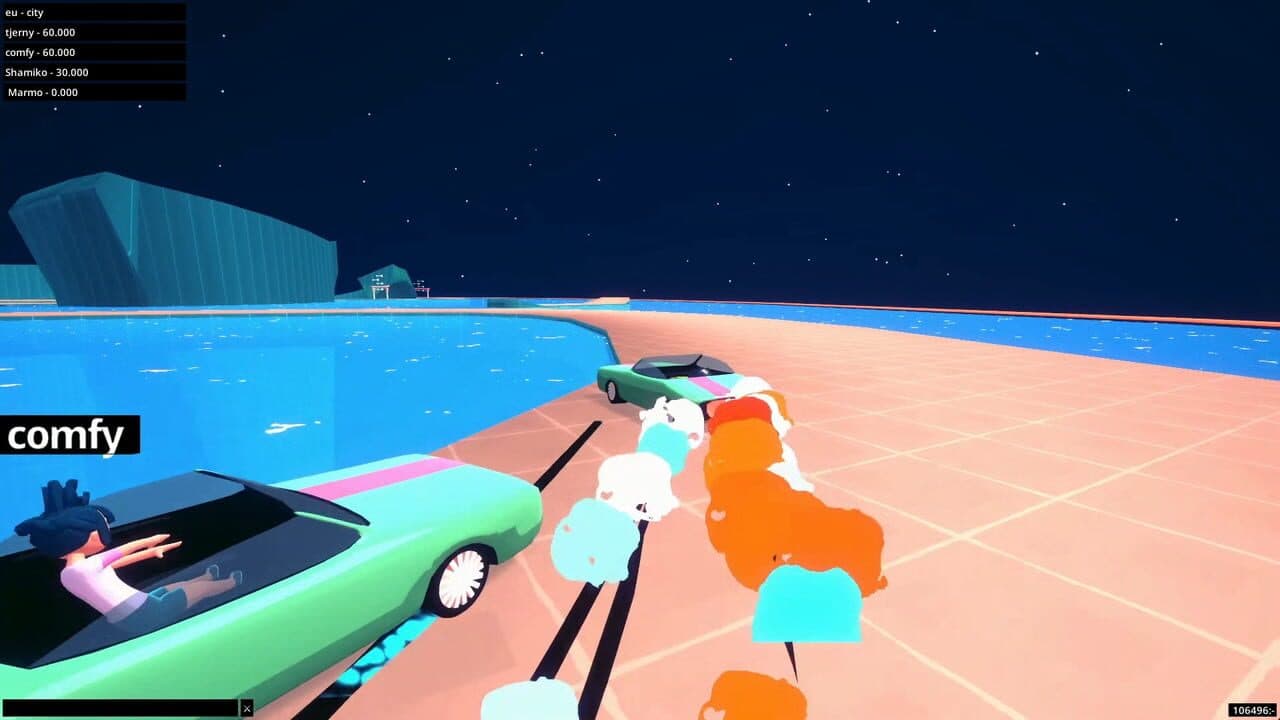 Sunny-Place screenshot 1