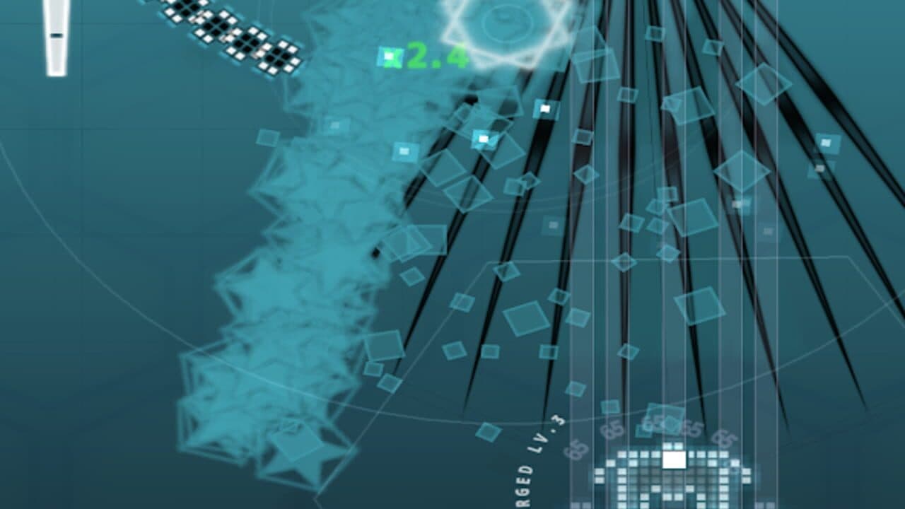 .Decluster Zero: Bullet Nocturne thumbnail 2