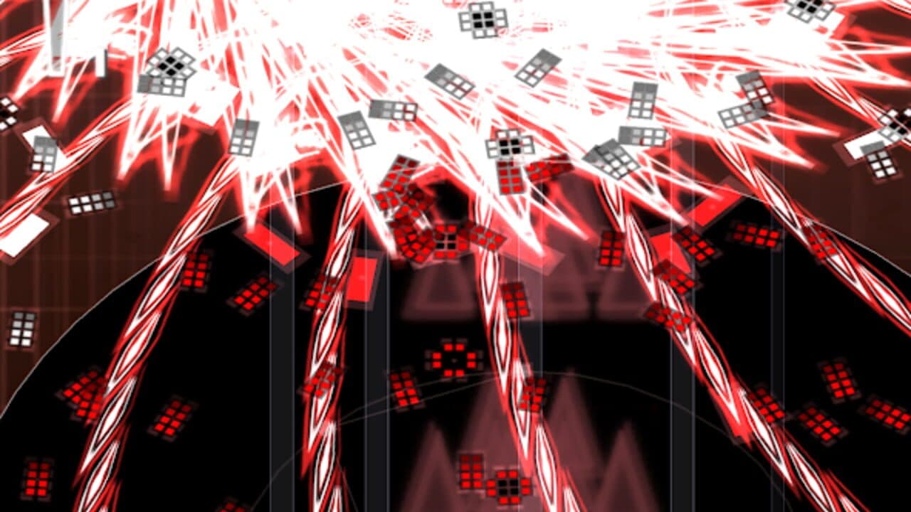 .Decluster Zero: Bullet Nocturne thumbnail 3