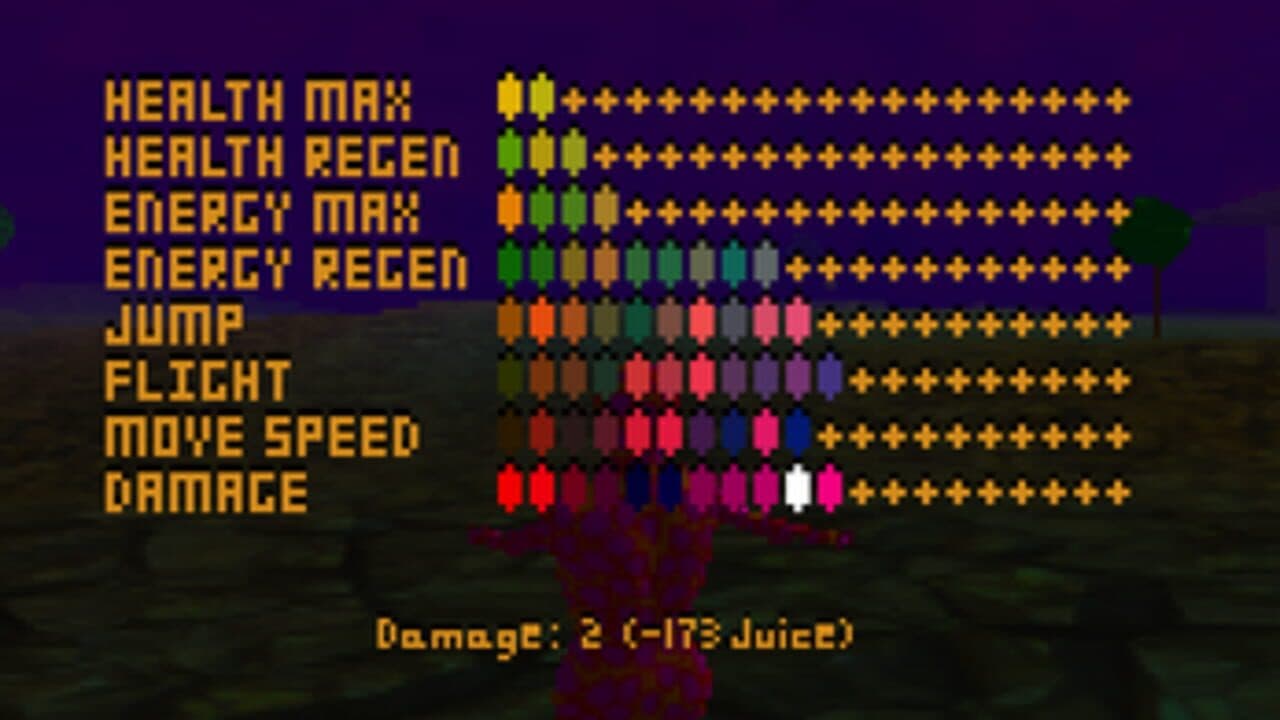 Juice Galaxy thumbnail 2