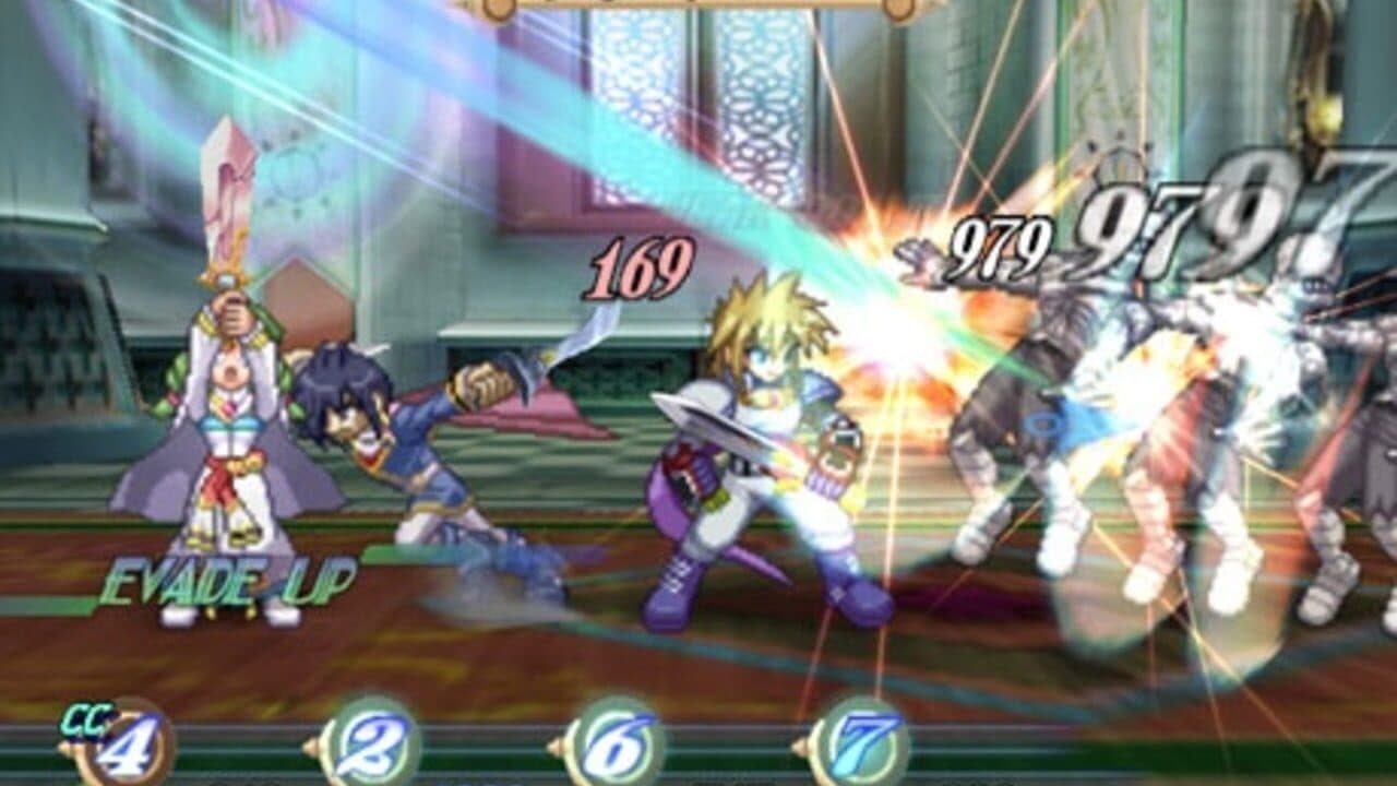 Tales of Destiny: Director's Cut thumbnail 3