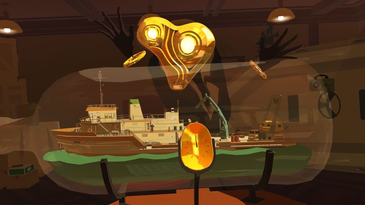 The Under Presents thumbnail 2