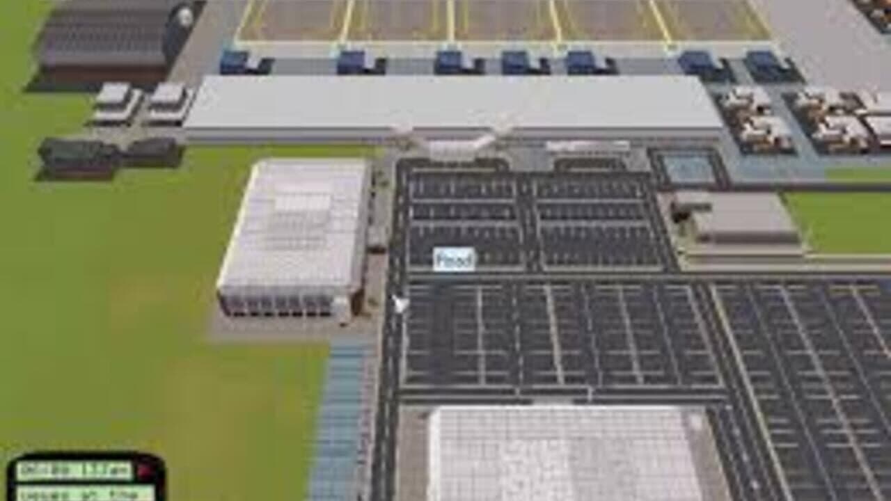 Airport Inc. thumbnail 3