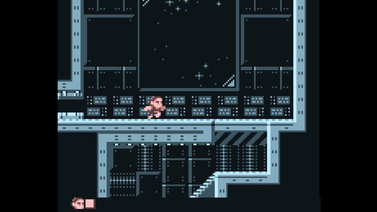 Biomass screenshot 1