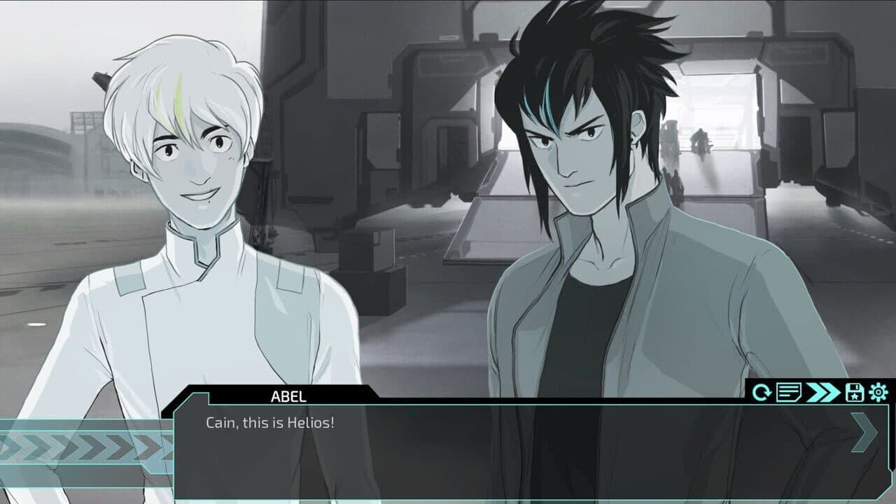 Starfighter: Eclipse screenshot 1