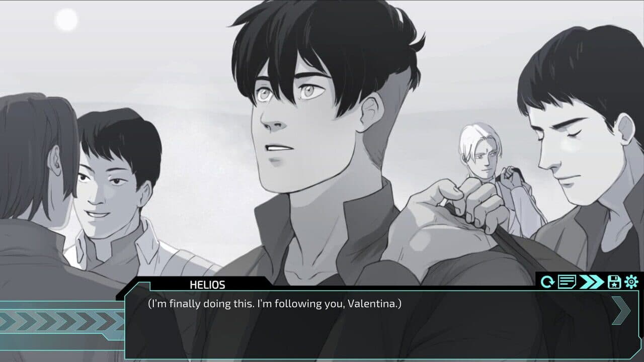 Starfighter: Eclipse thumbnail 2