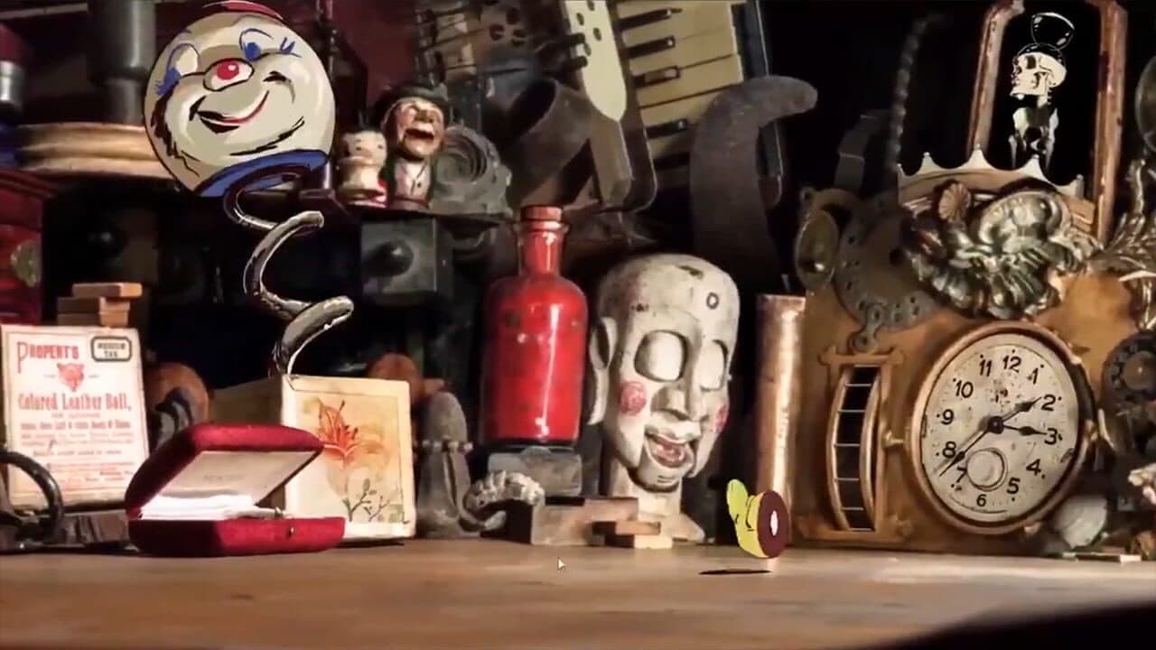 The Many Pieces of Mr. Coo thumbnail 2
