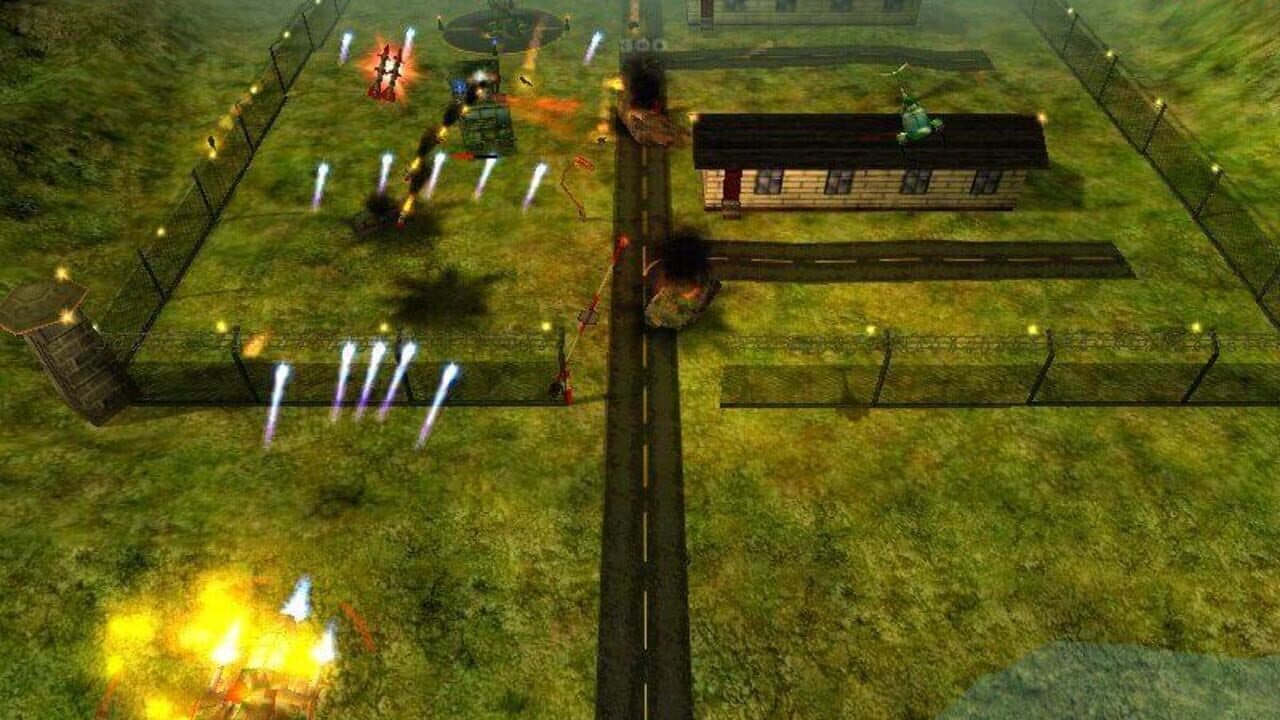 AirStrike 3D: Operation W.A.T. thumbnail 3