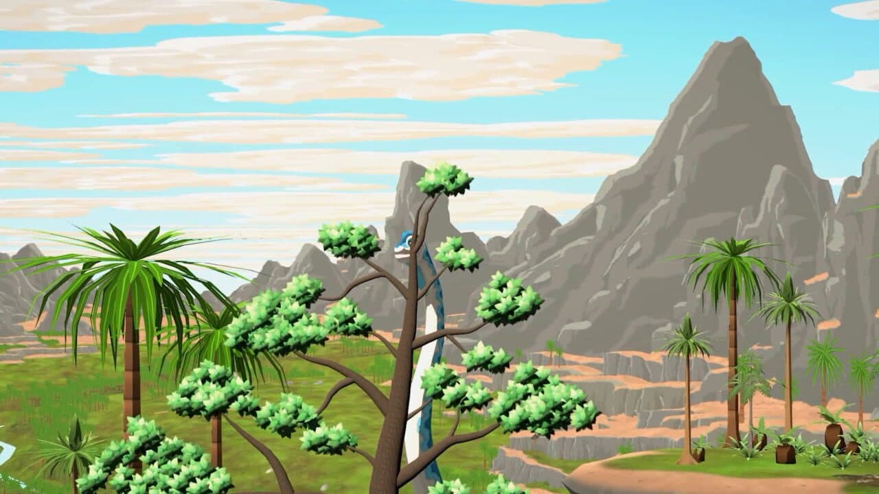 Evergreen thumbnail 2