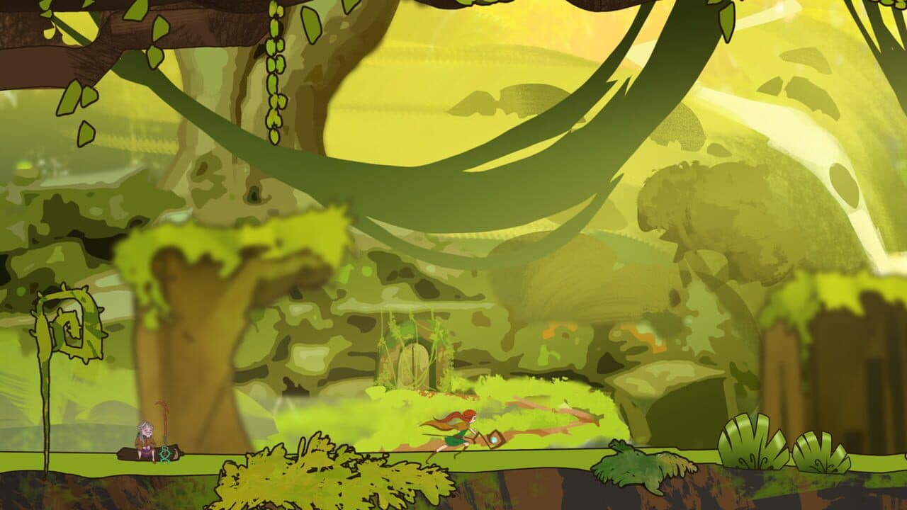 Evergreen thumbnail 3