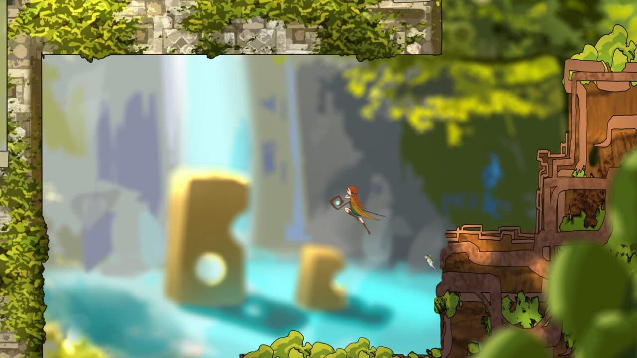 Evergreen thumbnail 6