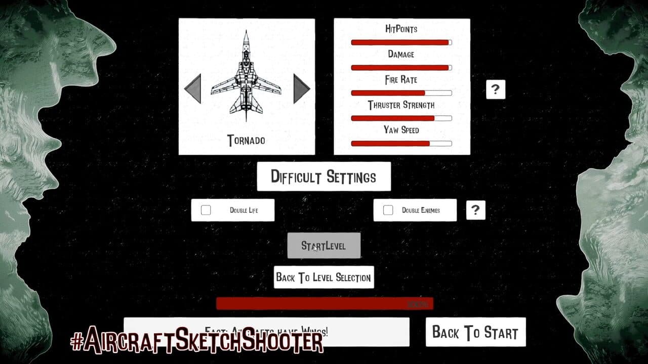 Aircraft Sketch Shooter thumbnail 5