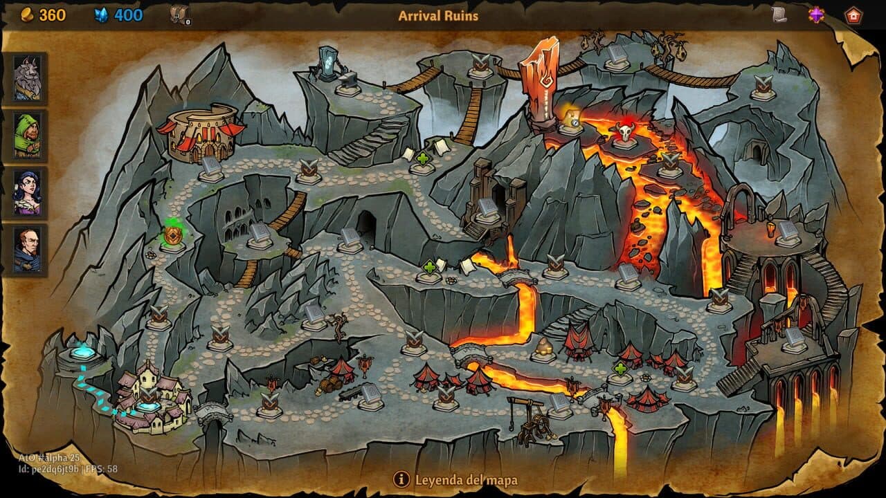 Across the Obelisk thumbnail 2