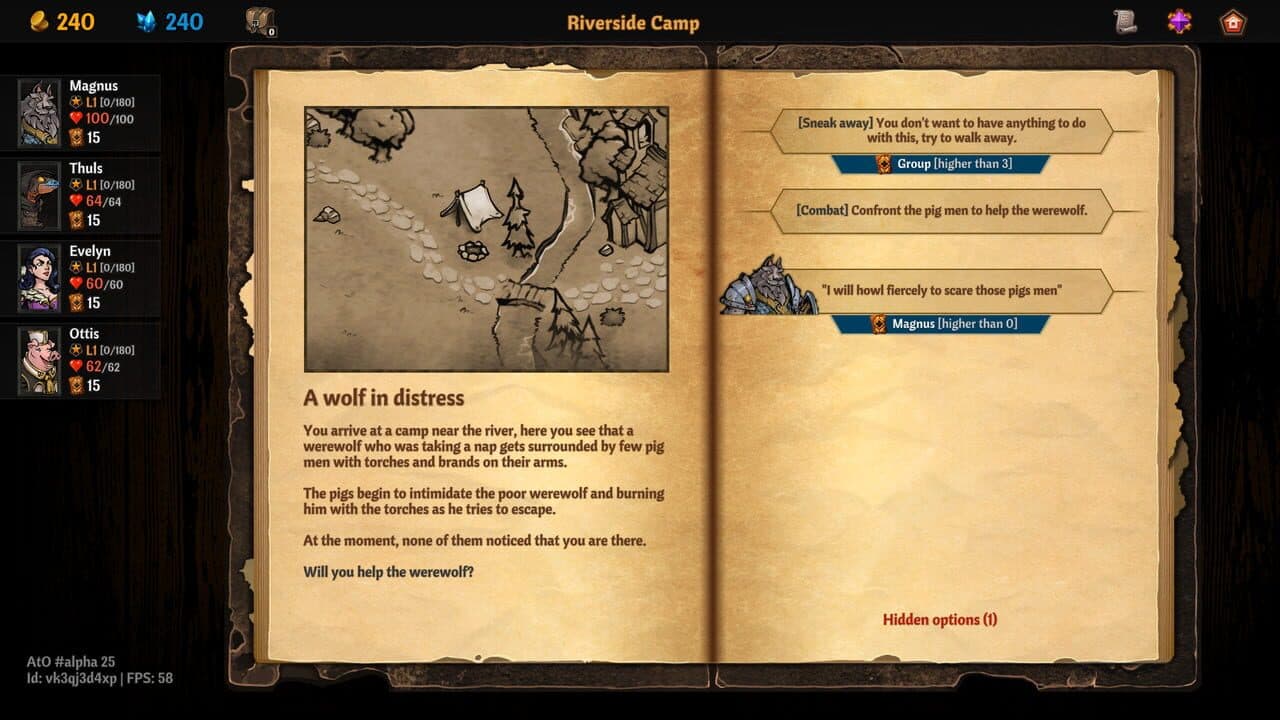 Across the Obelisk thumbnail 5