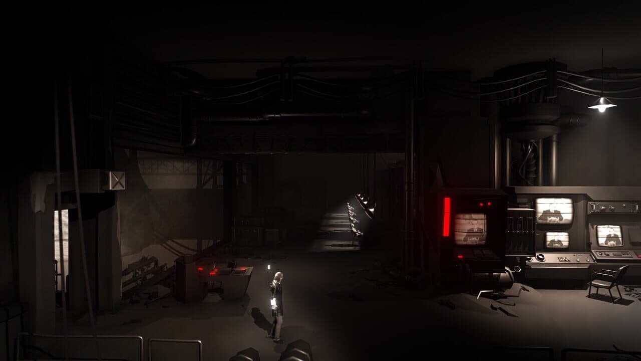 Black the Fall: Collector's Edition thumbnail 2
