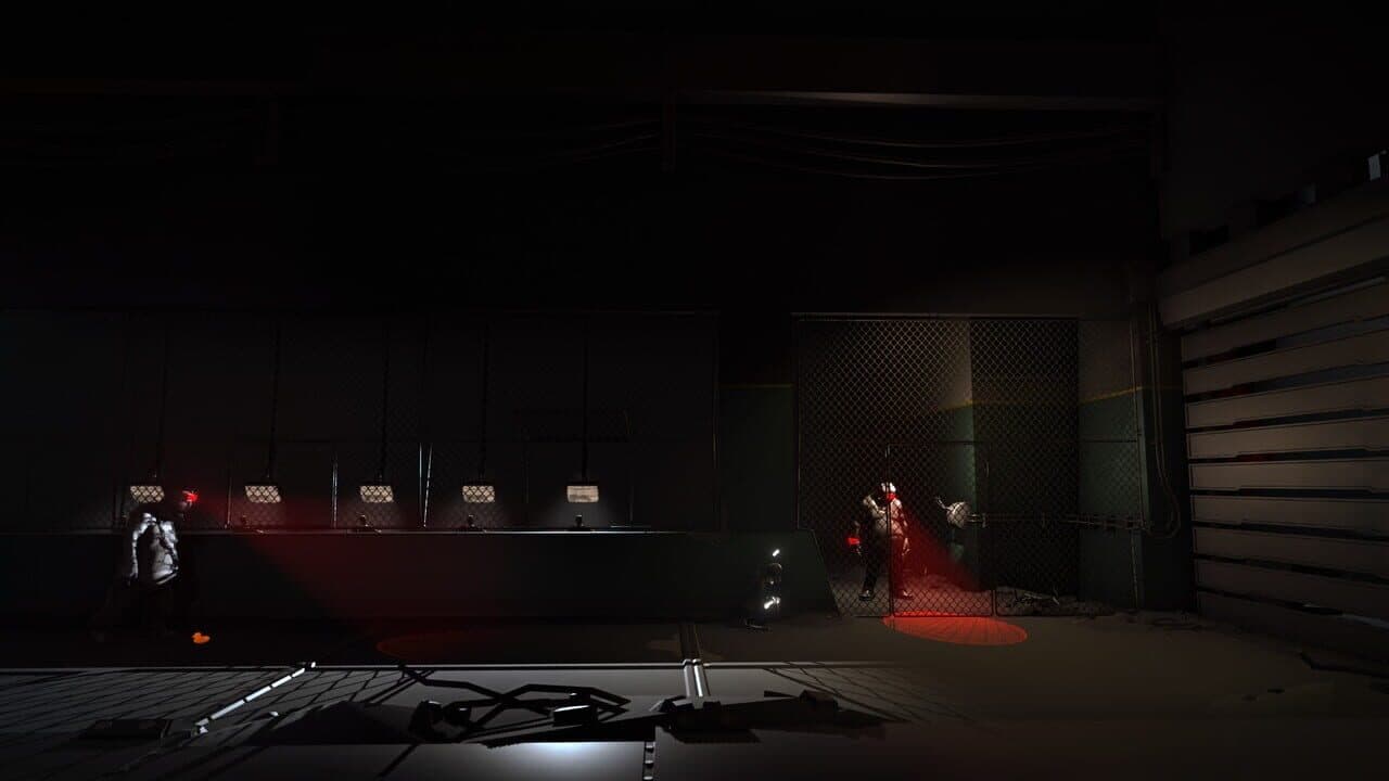 Black the Fall: Collector's Edition thumbnail 3